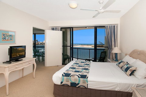 Windward Passage - QLD Tourism 2