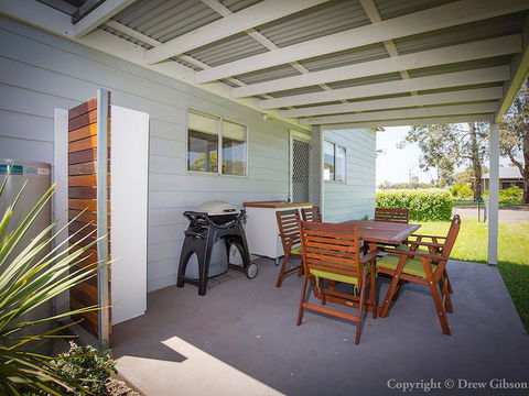 Wine Country Cottage Located Right At The Hunter Valley Gateway, Close To Everything - Queensland Tourism 2