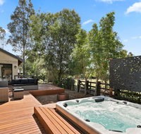 Wine Down - Queensland Tourism