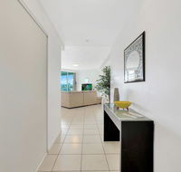 Wings Luxury Apartment Pink Poodle - Queensland Tourism