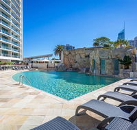 Wings Resort - Private Apartments - Queensland Tourism