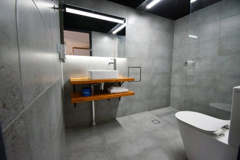 Winsor Park Motor Inn - QLD Tourism 2