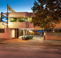 Winsor Park Motor Inn - QLD Tourism