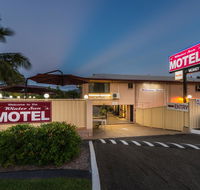 Winter Sun Motel - QLD Tourism