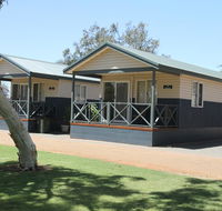 Wintersun Caravan and Tourist Park - Queensland Tourism