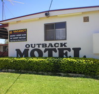 Winton Outback Motel - QLD Tourism