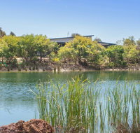 Wirraway Luxury Chalet - QLD Tourism