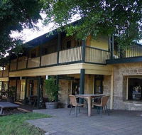 Wisemans Inn - QLD Tourism