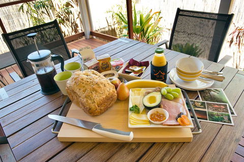 Witches Falls Cottages - QLD Tourism 2