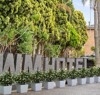 WM Hotel Bankstown - QLD Tourism