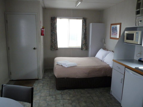 Wodonga Caravan & Cabin Park - QLD Tourism 3
