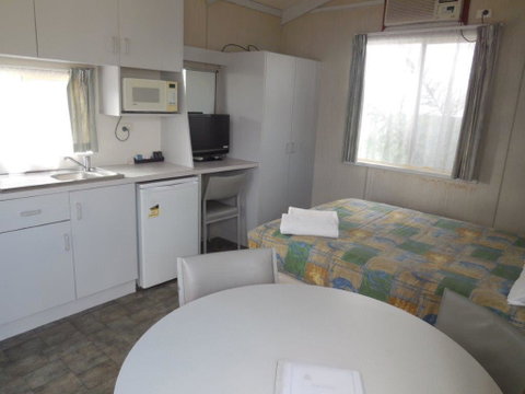 Wodonga Caravan & Cabin Park - QLD Tourism 2