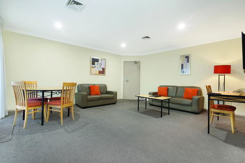 Wollongong Serviced Apartments - Queensland Tourism 1