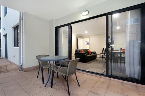 Wollongong Serviced Apartments - Queensland Tourism 0