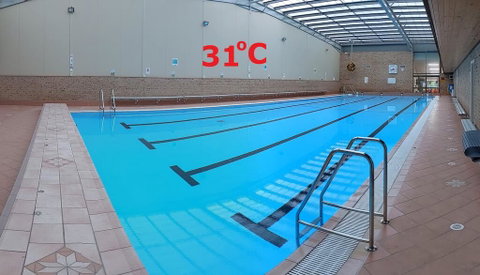 Wollongong Surf Leisure Resort - QLD Tourism 1