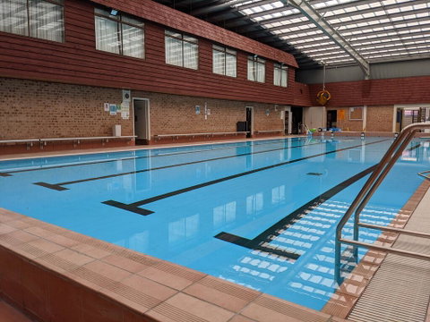 Wollongong Surf Leisure Resort - QLD Tourism 0