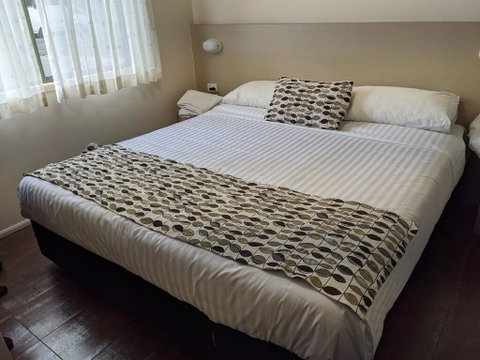 Wollongong Surf Leisure Resort - QLD Tourism 2