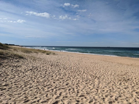 Wollongong Surf Leisure Resort - QLD Tourism 3