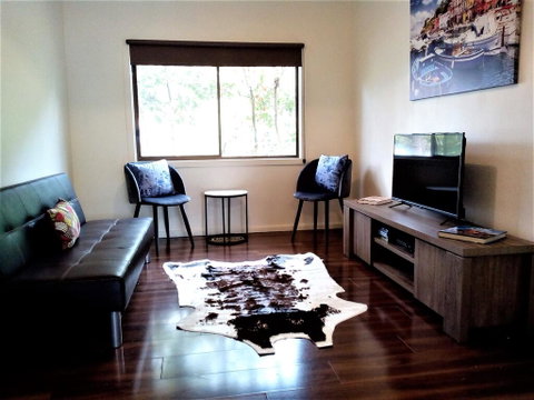 Wombat Cottage Albury - QLD Tourism 2