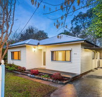 Wombat Cottage Albury - QLD Tourism