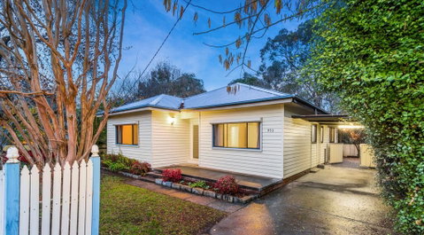 Wombat Cottage Albury - QLD Tourism 0