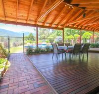 Wombat Hollow - Queensland Tourism