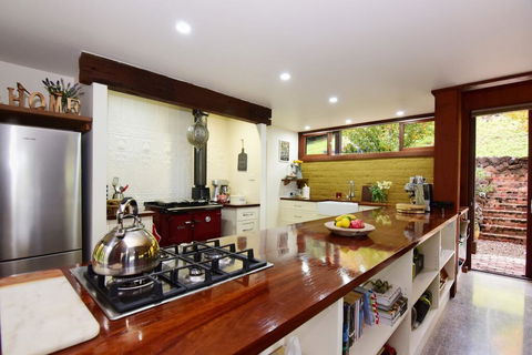 Womberroo - Kangaroo Valley - Queensland Tourism 3