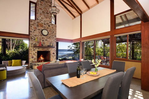 Womberroo - Kangaroo Valley - Queensland Tourism 0