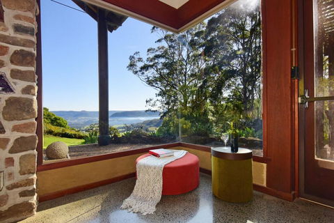 Womberroo - Kangaroo Valley - Queensland Tourism 2