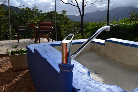 Wompoo Eco Retreat - Queensland Tourism 2
