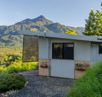 Wompoo Eco Retreat - Queensland Tourism