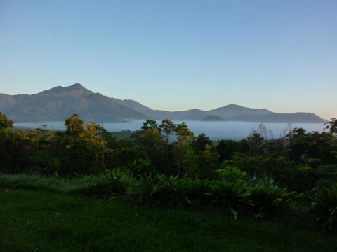 Wompoo Eco Retreat - QLD Tourism 1