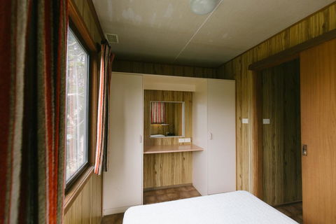 Wonboyn Cabins - Queensland Tourism 2