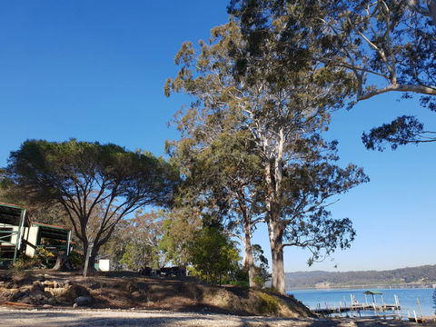 Wonboyn Lake Resort - Queensland Tourism 2
