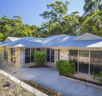 Wonder on Wattlevale - QLD Tourism