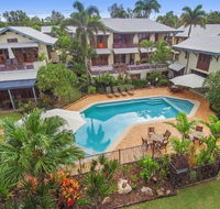 Wongalinga - QLD Tourism