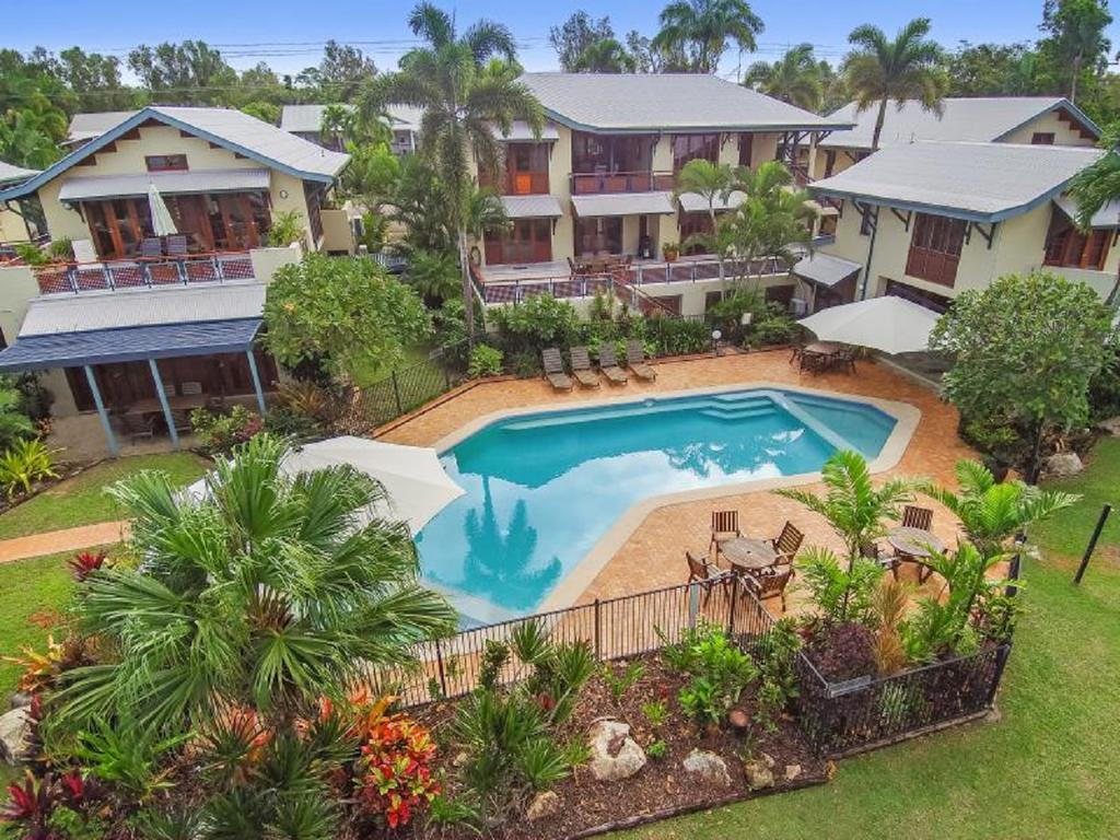 Djiru QLD QLD Tourism