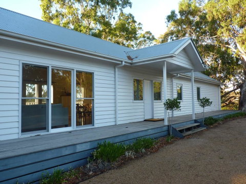 Wongara - QLD Tourism 0