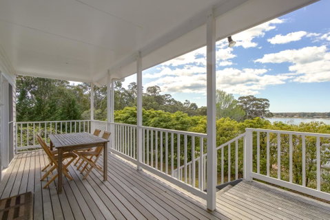Wongara - QLD Tourism 1