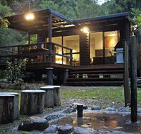 Wongari Eco Retreat - QLD Tourism
