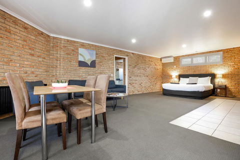 Wonthaggi Motel - QLD Tourism 3