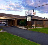 Wonthaggi Motel - QLD Tourism