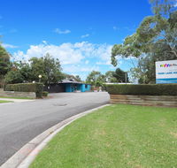 Wonthaggi Park Lane Holiday Park - QLD Tourism
