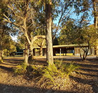 Woodbine Park Eco Cabins - Queensland Tourism