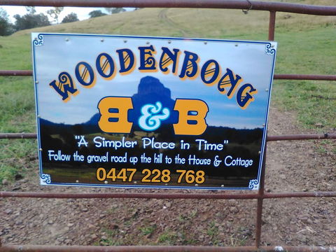 Woodenbong Bed And Breakfast - QLD Tourism 3