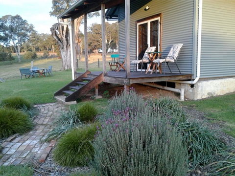 Woodenbong Bed And Breakfast - QLD Tourism 2
