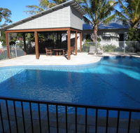 Woodgate Beach Houses - QLD Tourism
