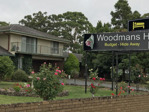 Woodmans Hill Motel - QLD Tourism 0