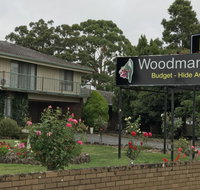 Woodmans Hill Motel - QLD Tourism