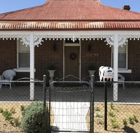 Woodstock Cottage - QLD Tourism